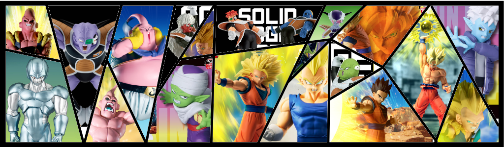 Toutes les Figurines