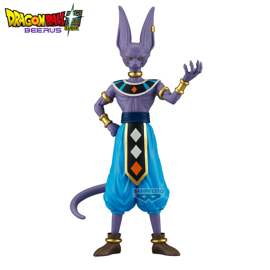 Beerus - Solid Edge Works