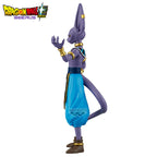 Beerus - Solid Edge Works