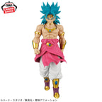 Broly Super Saiyan - Solid Edge Works