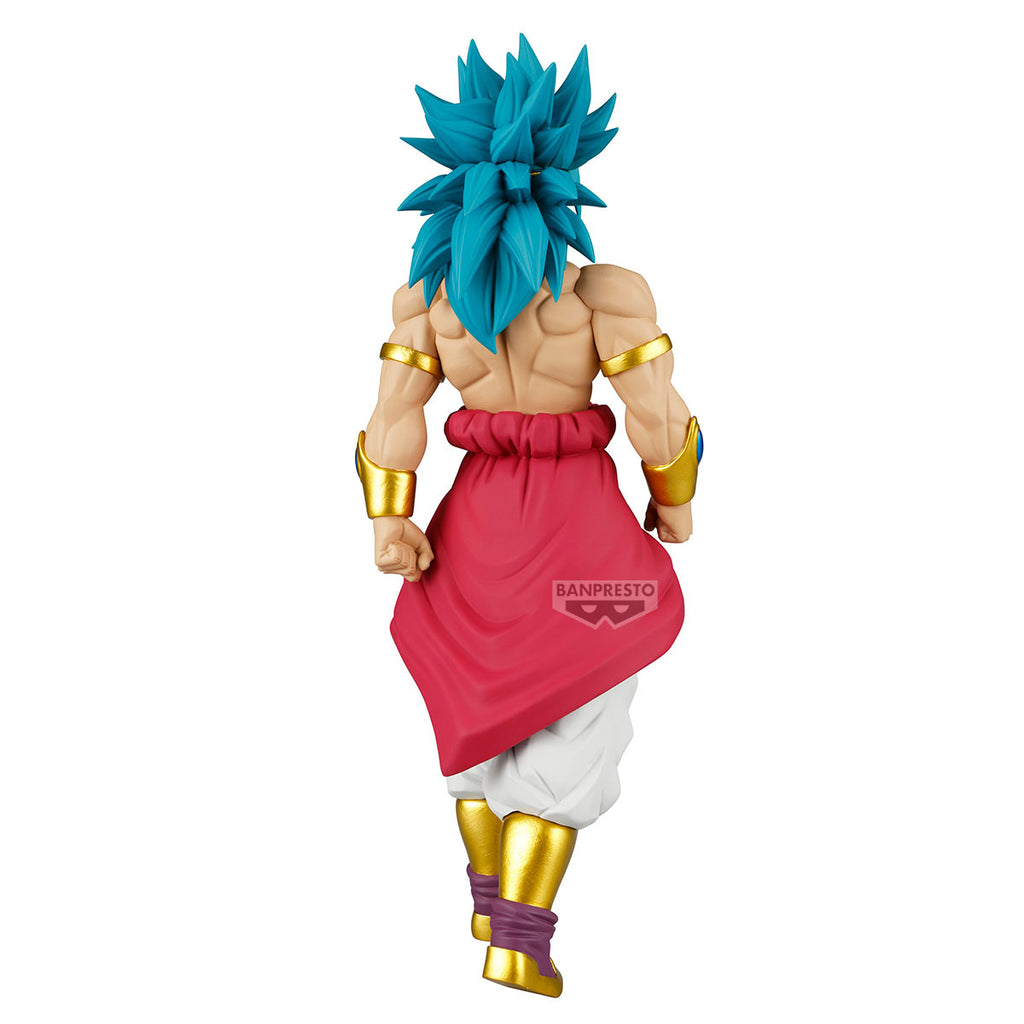 Broly Super Saiyan - Solid Edge Works