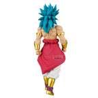 Broly Super Saiyan - Solid Edge Works