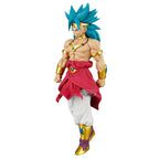 Broly Super Saiyan - Solid Edge Works