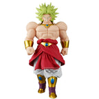 Broly Super Saiyan Legendaire - Solid Edge Works
