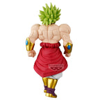 Broly Super Saiyan Legendaire - Solid Edge Works