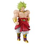 Broly Super Saiyan Legendaire - Solid Edge Works
