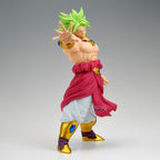 Broly Super Saiyan Légendaire - Grandista