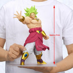 Broly Super Saiyan Légendaire - Grandista