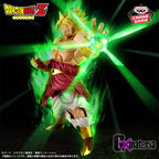 Broly Super Saiyan Legendaire - GxMateria