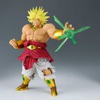 Broly Super Saiyan Legendaire - GxMateria