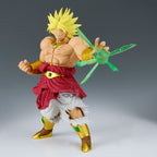 Broly Super Saiyan Legendaire - GxMateria