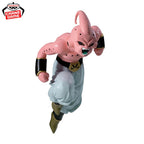 Son Goku Super Saiyan 3 VS Majin Buu (Pur) - Match Makers