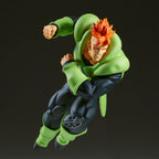 Android 16 (C-16) VS Cell 1ere Forme - Match Makers