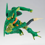 Android 16 (C-16) VS Cell 1ere Forme - Match Makers