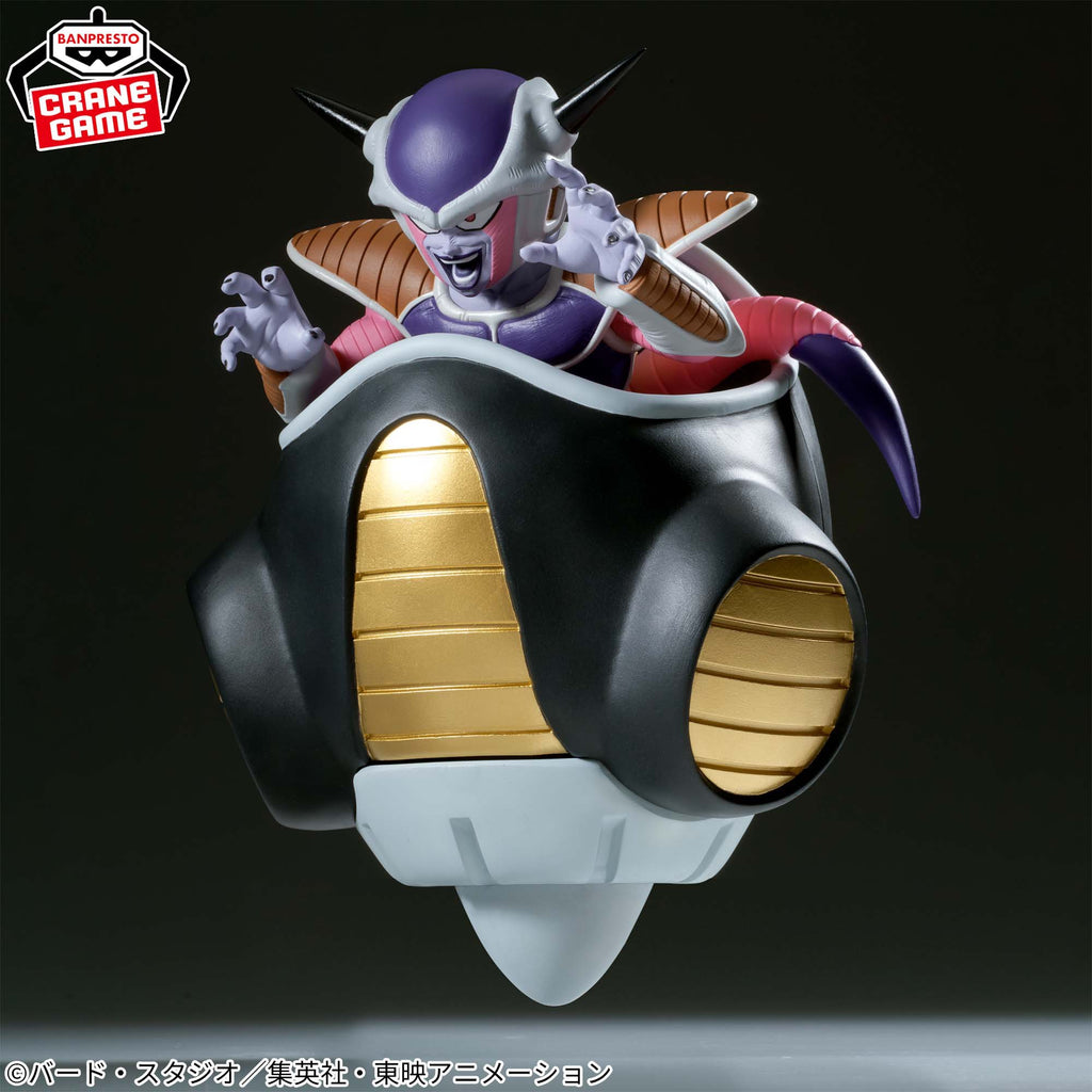 Freezer (1ere Forme) - Match Makers (VS Son Goku)