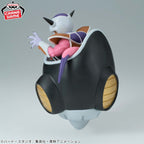 Freezer (1ere Forme) - Match Makers (VS Son Goku)