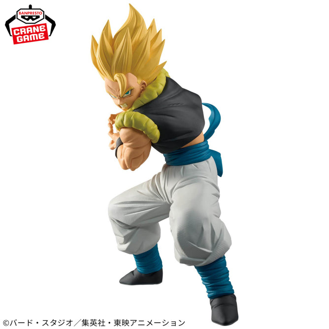 Super Gogeta -  Grandista