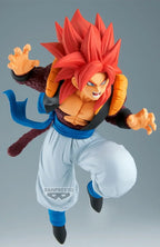 Gogeta Super Saiyan 4 VS Omega Shenron - Match Makers
