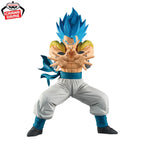 Super Gogeta Blue - Grandista