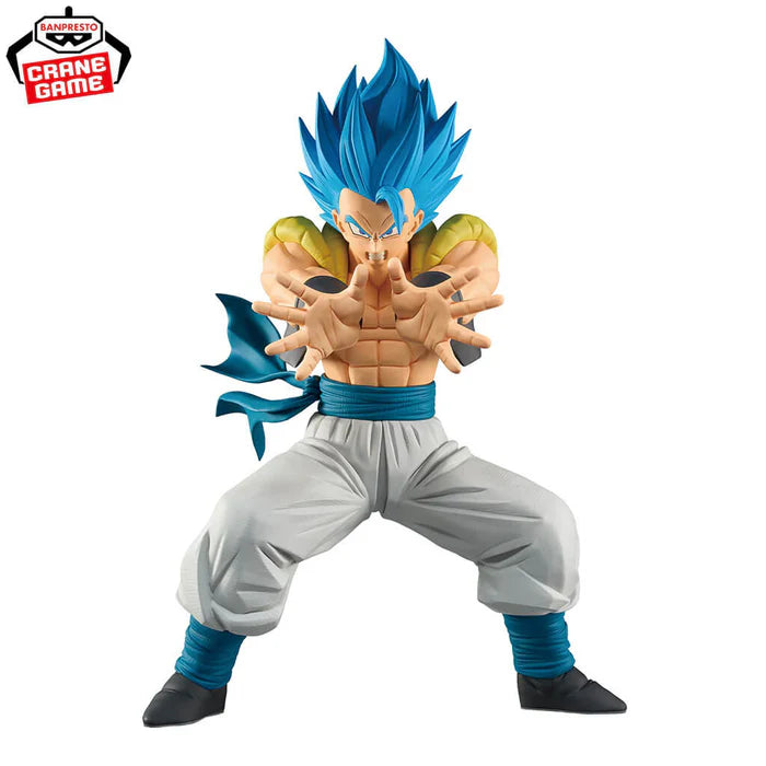 Super Gogeta Blue - Grandista