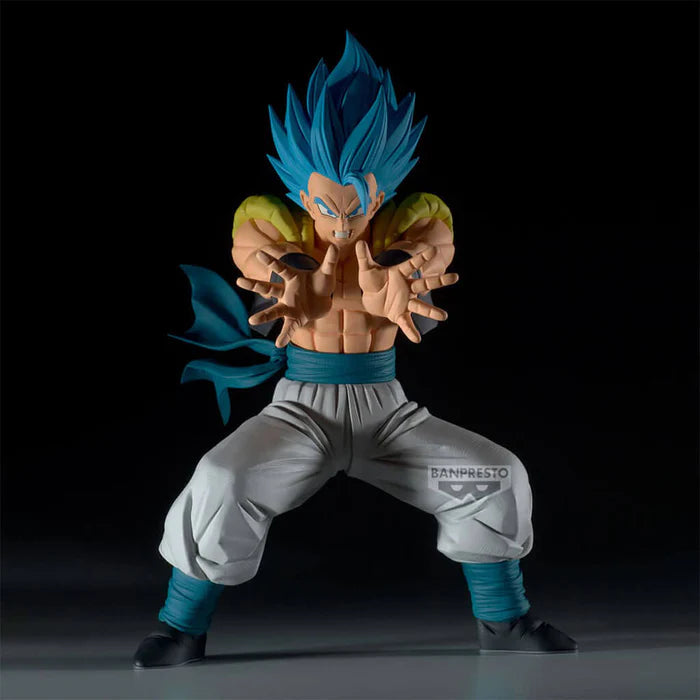 Super Gogeta Blue - Grandista