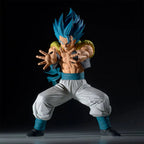 Super Gogeta Blue - Grandista