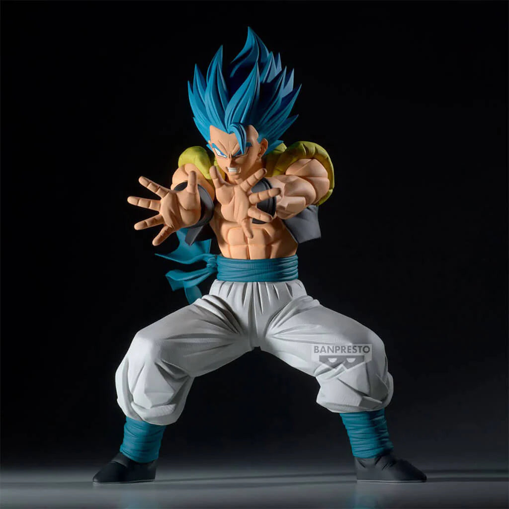 Super Gogeta Blue - Grandista