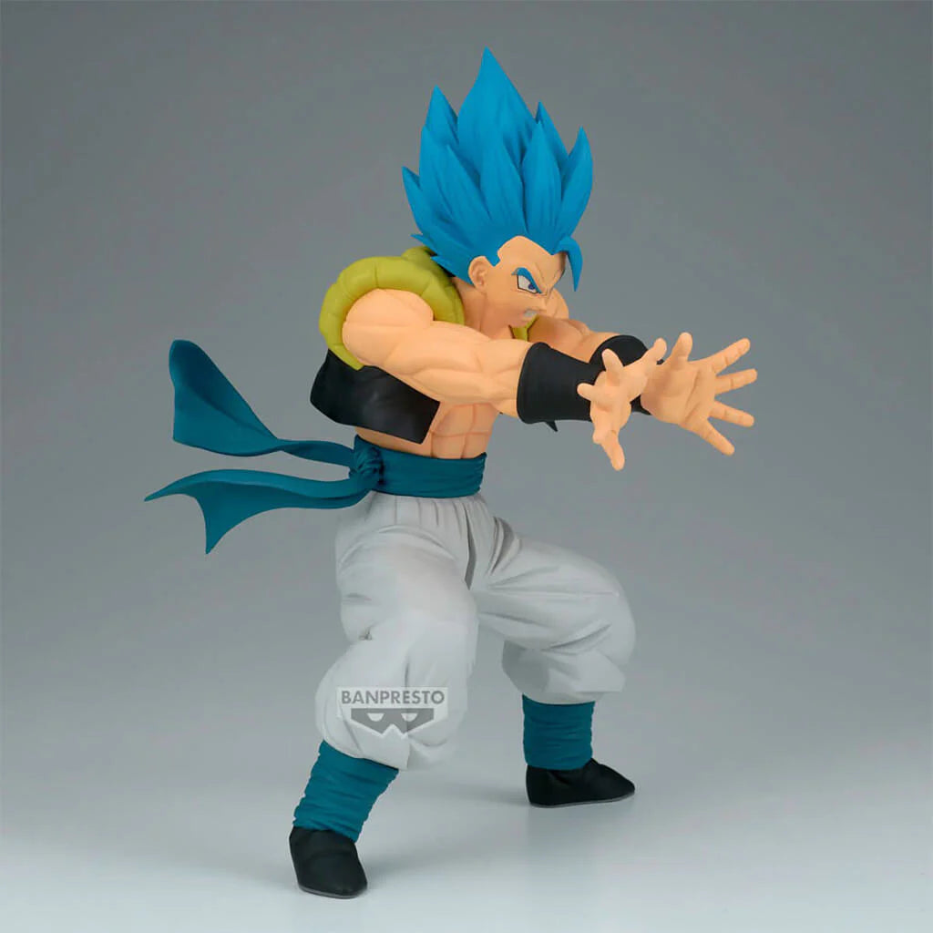 Super Gogeta Blue - Grandista