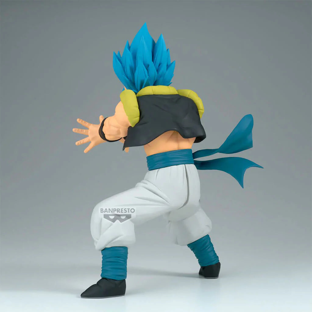 Super Gogeta Blue - Grandista