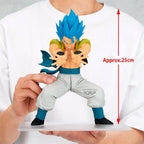Super Gogeta Blue - Grandista