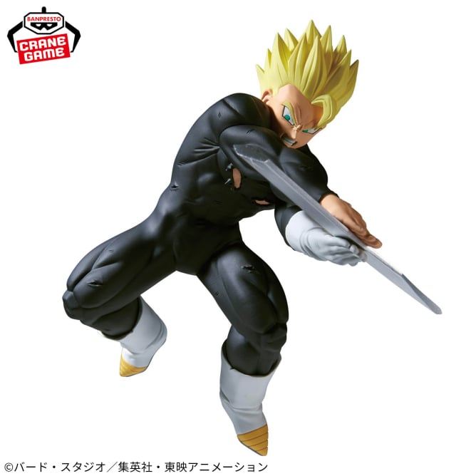 Super Saiyan Son Gohan (VS Dabra) - MATCH MAKERS
