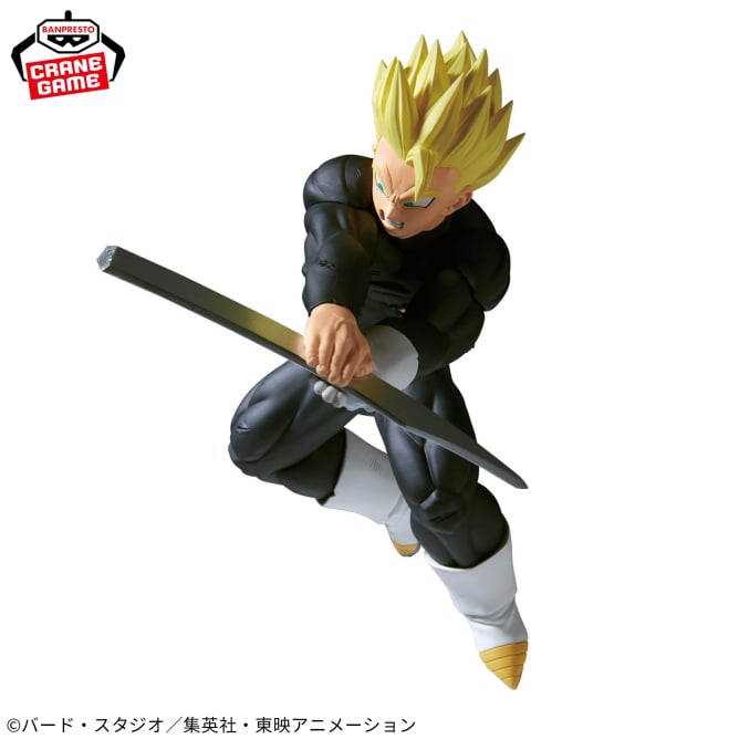 Super Saiyan Son Gohan (VS Dabra) - MATCH MAKERS
