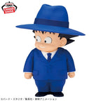 Son Goku (Style Costume) - SOFVIMATES