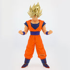 Son Goku Super Saiyan - Blood Of Saiyans - II
