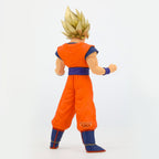 Son Goku Super Saiyan - Blood Of Saiyans - II
