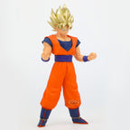 Son Goku Super Saiyan - Blood Of Saiyans - II