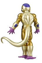 Golden Freezer - Solid Edge Works