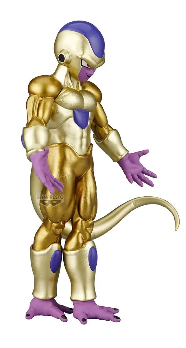 Golden Freezer - Solid Edge Works