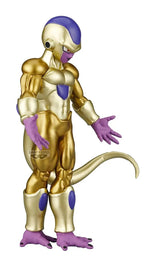 Golden Freezer - Solid Edge Works