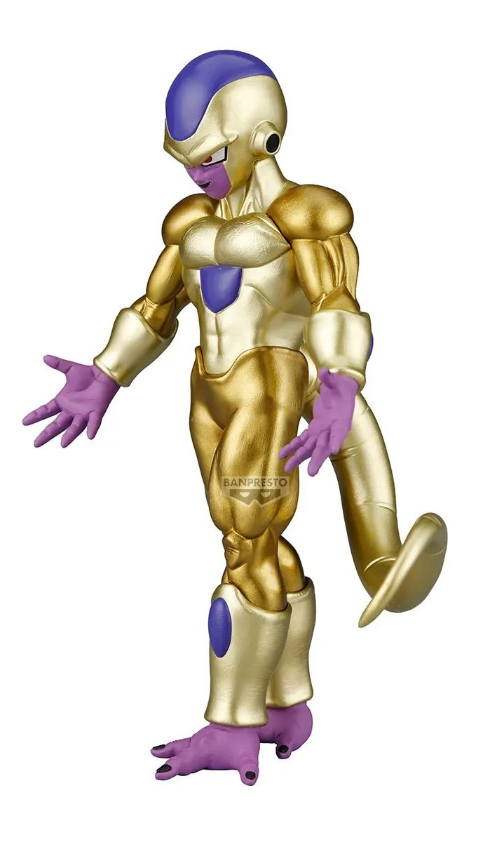 Golden Freezer - Solid Edge Works