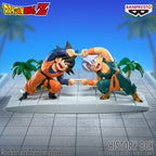 Goten & Trunks (Danse métamol) - History Box