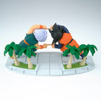 Goten & Trunks (Danse métamol) - History Box