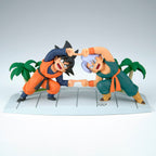 Goten & Trunks (Danse métamol) - History Box