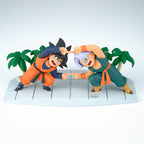 Goten & Trunks (Danse métamol) - History Box