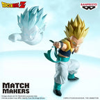 Gotenks Super Saiyan - Match Makers (VS Super Buu)