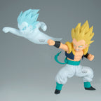 Gotenks Super Saiyan - Match Makers (VS Super Buu)