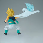 Gotenks Super Saiyan - Match Makers (VS Super Buu)