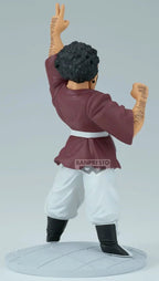 Mister Satan (Hercule Satan) - History Box