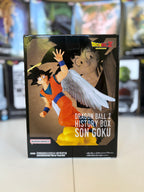 Son Goku (Ange) - History Box Vol. 13