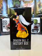 Son Goku (Ange) - History Box Vol. 13